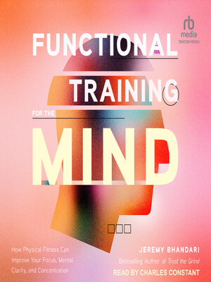 cover image of Functional Training for the Mind